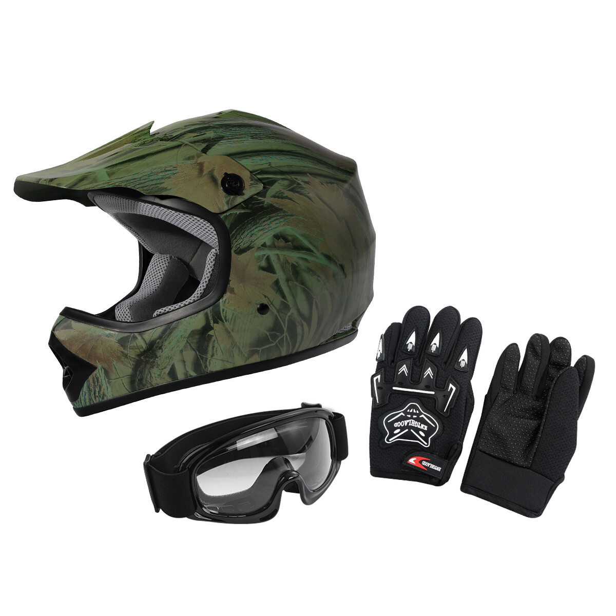 Motocross Helmet Walmart Bike Helmet Youth Goggles Walmart Kids