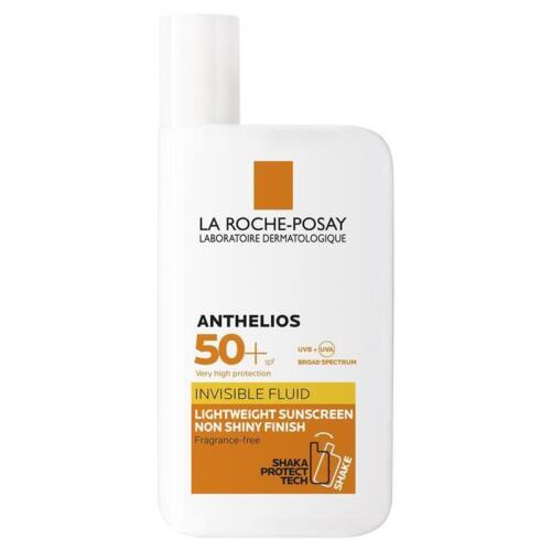 La Roche Posay Anthelios Invisible Fluid SPF 50+ 50ml - Picture 1 of 1