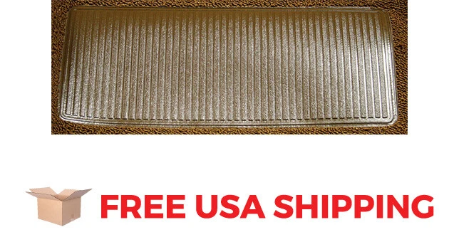 FITS 1962-1967 Chevrolet Chevy II Nova 4DR Sedan Auto Loop Carpet - Image 3 of 3