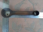 NSU OSL? PLAUEL. PART NUMBER 56911? PRE WAR NSU CONNECTING ROD