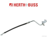 Herth+Buss Jakoparts Bremsschlauch FüR Hyundai Santa FE KIA Sorento Hinten Re