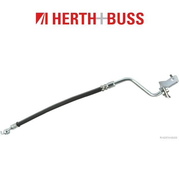 Herth+Buss Jakoparts Bremsschlauch FüR Hyundai Santa FE KIA Sorento Hinten Re-image