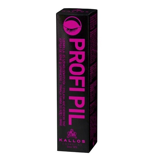 5998889509118 Profi Pil хна do brwi 1 черная 15 мл Kallos 3290₽