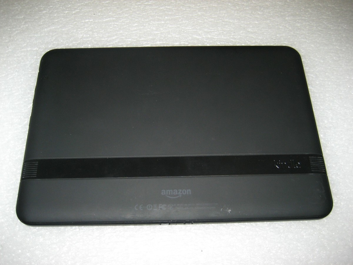 Amazon Kindle タブレット Amazon Kindle Fire HD 8 10th Gen B07TMJ1R3X 8