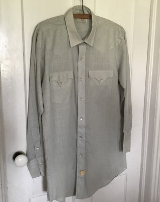 ▪60’s【TEM TEX】VINTAGE SHIRT Vintage Tem Tex Western Shirt! | eBay