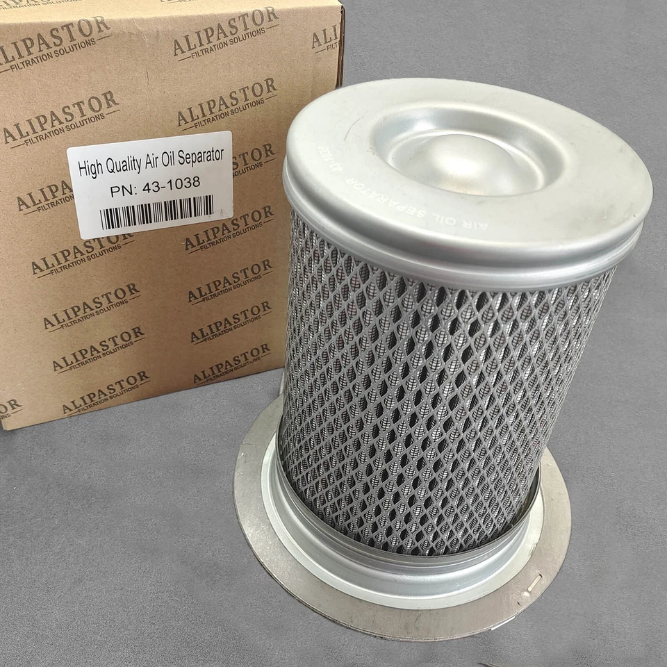 New Air/Oil Separator for 43-1038 Compair (Same as: 43-1022 , 43-1103) - Image 4 of 4
