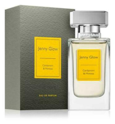 #ad Jenny Glow Cardamom amp; Mimosa Eau De Perfum 30 ML EDP Perfume Women Free Shipping $17.86
