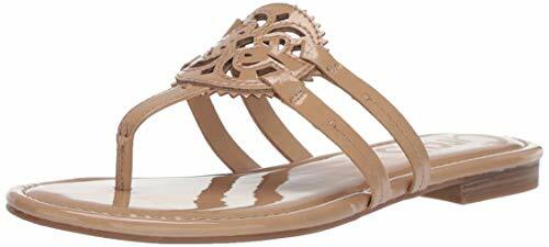 sam edelman flat sandals