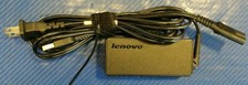Lenovo Genuine Charger AC Adapter Power Supply 20V 2.25A 45W ADLX45NLC2A