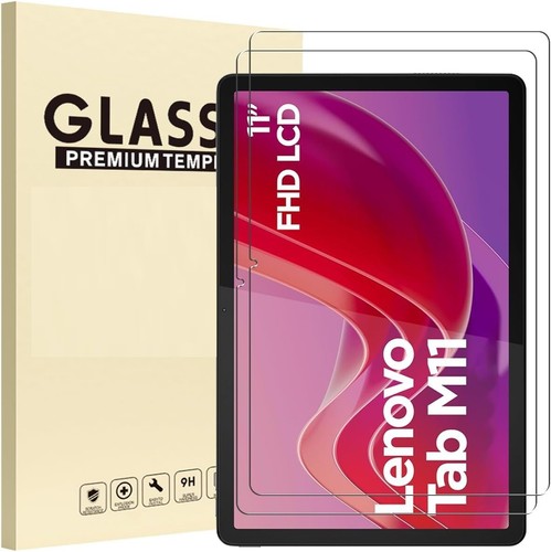 2 Pack Tempered Screen Protector For Amazon Fire/Galaxy Tab/ iPad/ Lenovo Tablet - Picture 154 of 193