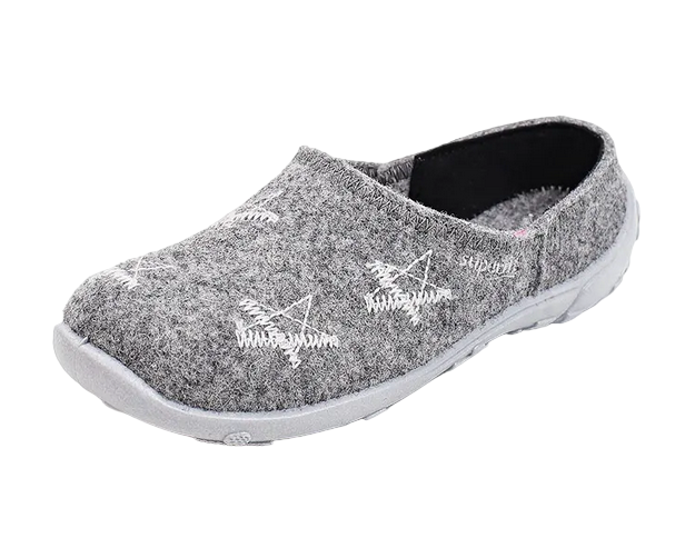 Pantofole da bambina Superfit 30