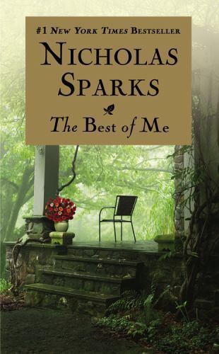Best of Me by Nicholas Sparks (2013, Mass Market) for sale online | eBay