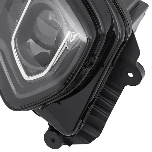 Headlight Right Passenger Side For 2023-24 Chevy Blazer LED Genuine GM Headlamp - Imagen 10 de 12