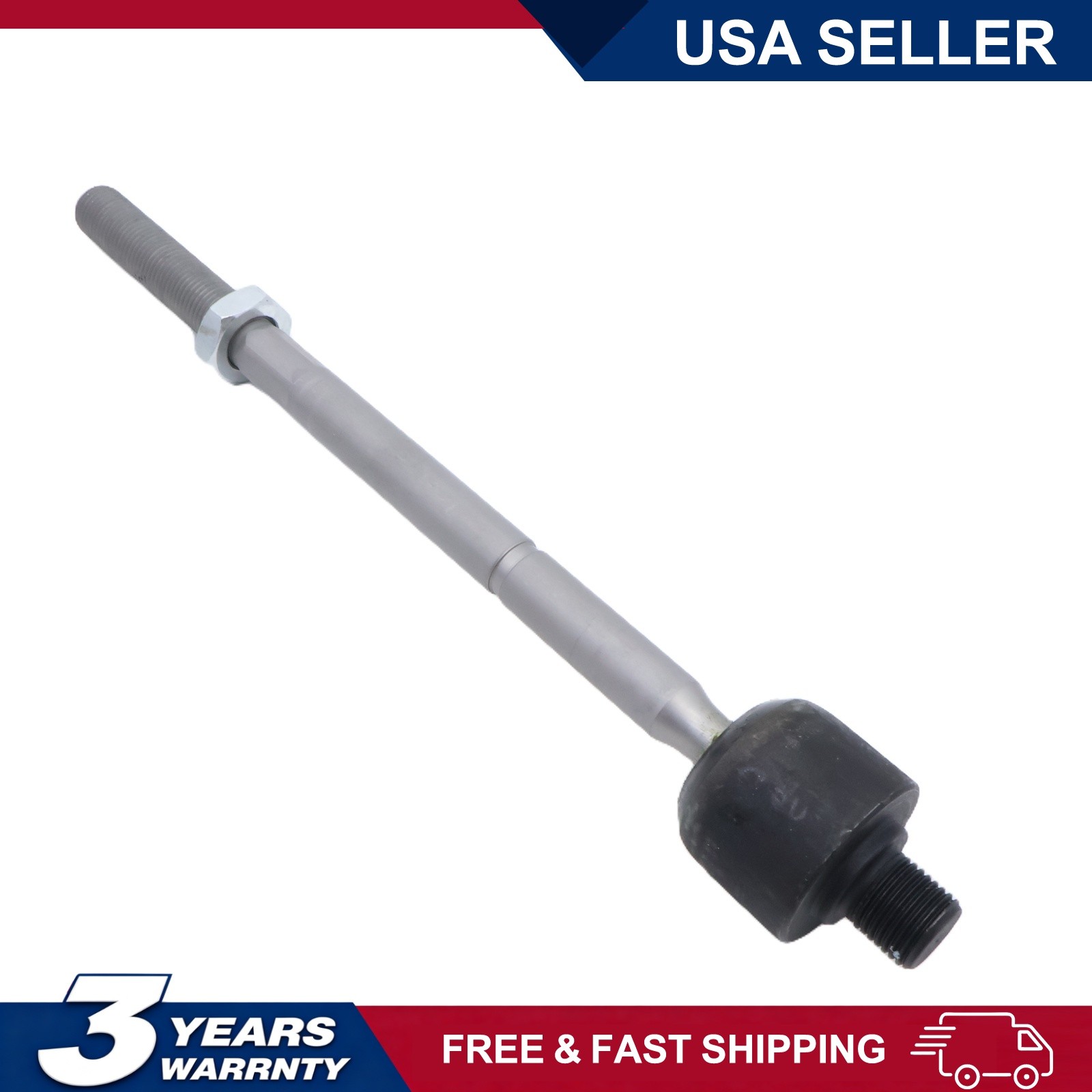 Maserati GranTurismo Front Right Inner Tie rod ends Set