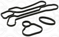 Elring 384.360 Dichtungssatz, ÖLküHler FüR Alfa Romeo Chevrolet 384360