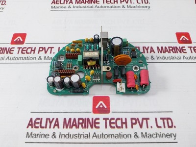 Micro Motion 3002289 Printed Circuit Board PCB Module 3002183 REV: B