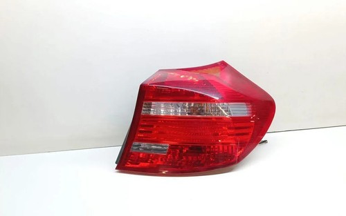 BMW 1 E81 Rücklicht hinten rechts 7164956 2.00 Diesel 2008 33681501