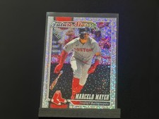 2026 Topps Series 1 Baseball Celebration Confetti Foil Parallel-You Pick!