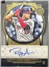2025 Topps Five Star Riley Adams Auto #/99 Braves