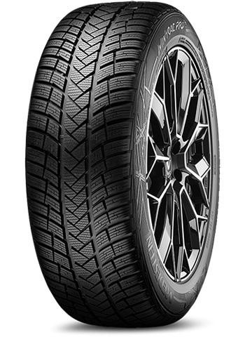 Pneu d'hiver 245 35 R19 Vredestein Wintrac Pro+ XL ultra haute performance