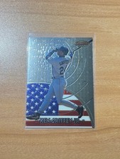 1997 BOWMANS BEST #BB1-2 KEN GRIFFEY JR.     (BB-573)