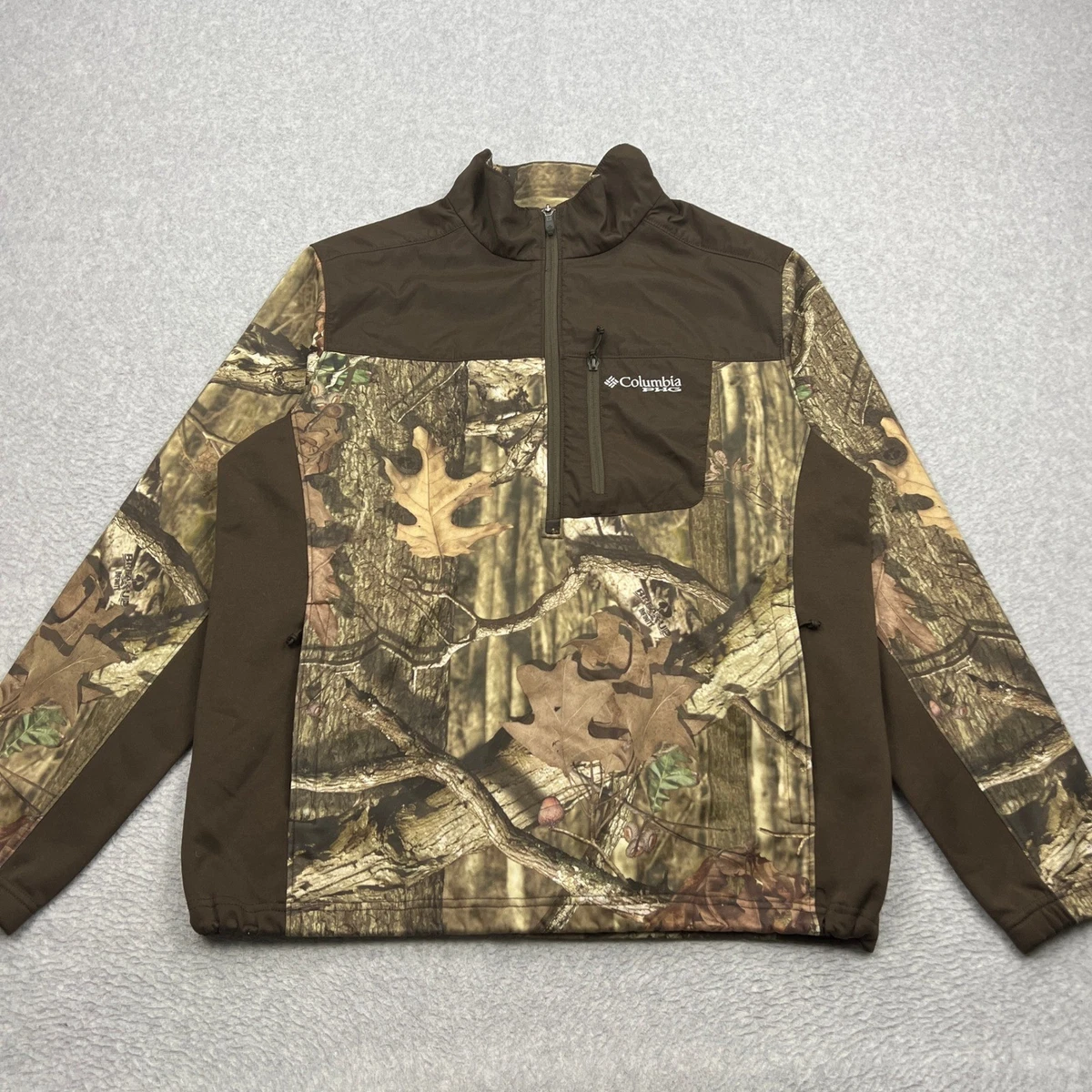 Columbia Camouflage Coats, Jackets & Vests for Men for Sale - Shop