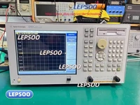 KEYSIGHT / Agilent E5062A 300kHz-3GHz Vector network Analyzer/used***
