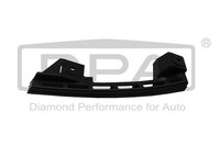 Halter StoßFäNger DPA 88071131802 FüR VW Touran 1T1 1T2 Caddy 3 2KA 2KH 2CA 2CH