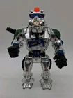 Vintage 1993 Teenage Mutant Ninja Turtles TMNT Robotic Bebop Figure Playmates