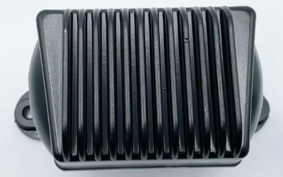 RICK'S Style Rectifier-Regulator Part 10-904B for Automotive Electrical Systems