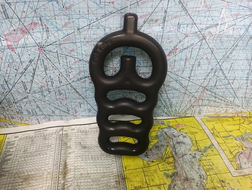 Boaters' Resale Shop of TX 2604 0406.12 WICHARD GYB-EASY BOOM BRAKE 7150W ONLY