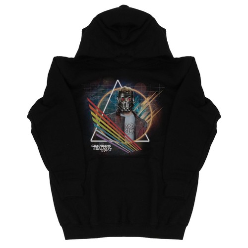 Sweat à Capuche Marvel Garçon 9-10 Ans – Gris, Imprimé Graphique, Très Bon état