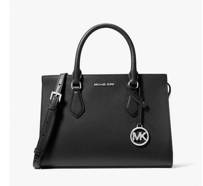 Michael Kors Outlet Sheila Medium Satchel