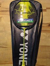 Yonex Nanoflare 1000 Game Badmintonschläger ...