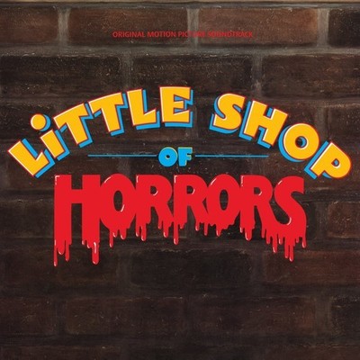 Various Artists - Little Shop of Horrors (Original Soundtrack) [New Vinyl LP]