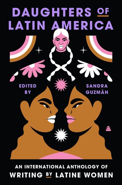 Sandra Guzman | Daughters Of Latin America | Buch | Englisch (2023) | Gebunden-image