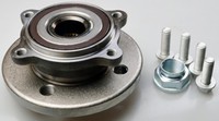 Radlagersatz Denckermann W413501 FüR Mini Clubman R57 R56 R58 R55 R50 R53 R59