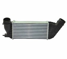 Fits Citroen Dispatch 2007-2016 Intercooler 2.0 Hdi Manual With/Without Ac