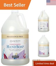 Gentle Fragrance-Free Hand Soap Refill - Hydr...