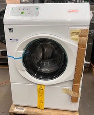 Speed Queen LFNE5BSP115TW01 Front Load Washer 3.42cu ft. 120V/60Hz Open Box 