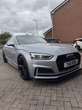 Audi B9 S5