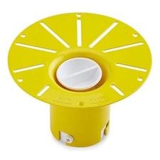 Signature Hardware SH655PVC - Bathtub Components Bath and Shower Accessories