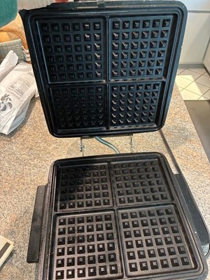 キッチン家電 USA vintage waffle maker GeneralElectric vintage general electric waffle maker | eBay