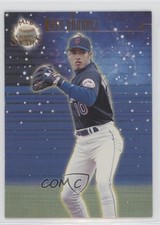 1998 Topps Stars Bronze 3844/9799 Rey Ordonez #32 y0i