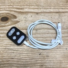 Genuine Apple A1018 iPod Classic Wired Remote Control