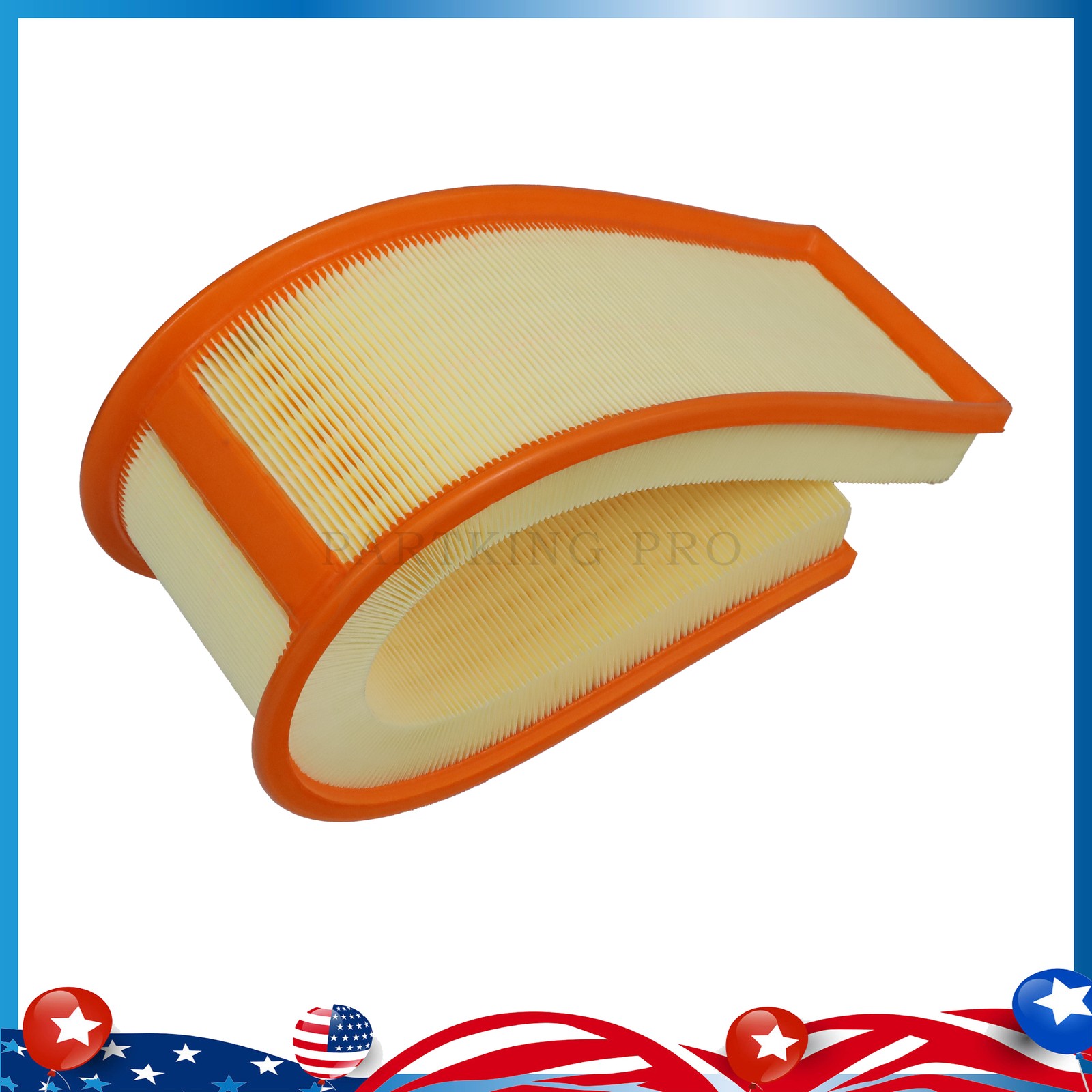 Bentley Continental GT Air filter