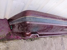 Pare-choc arrière Renault R21