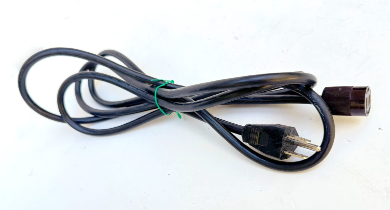 Projector Keystone Original Keystone Regal K109 8mm Movie Projector Power Cord | eBay