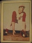 Photo of 1981 TCMA The 1960's II #364 Billy Martin Cincinnati Reds Baseball Card