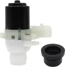 Truck Windshield Wiper Washer Fluid Pump Replacement For Kenworth T880 T680...